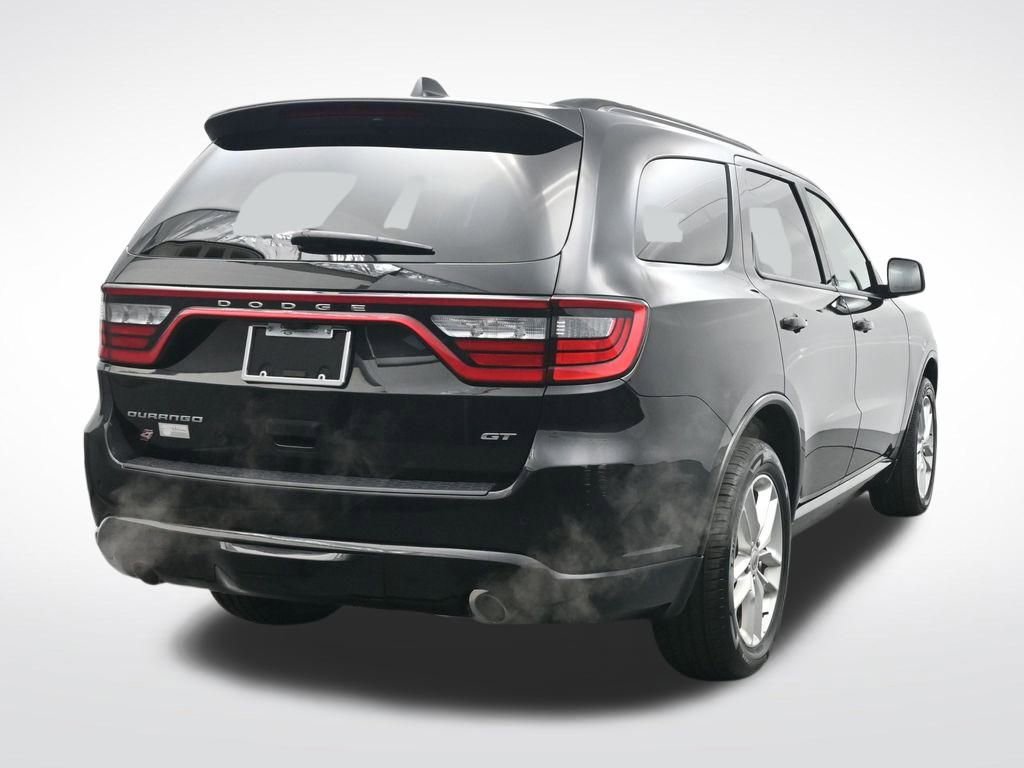 Used 2024 Dodge Durango GT image 7