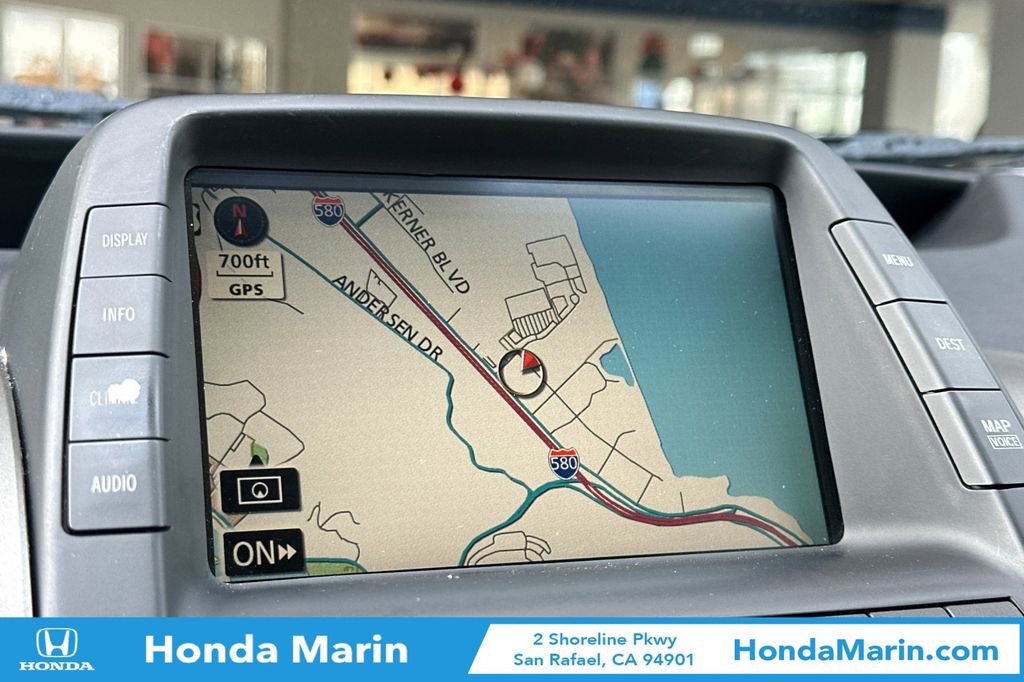 Used 2009 Toyota Prius Touring image 23