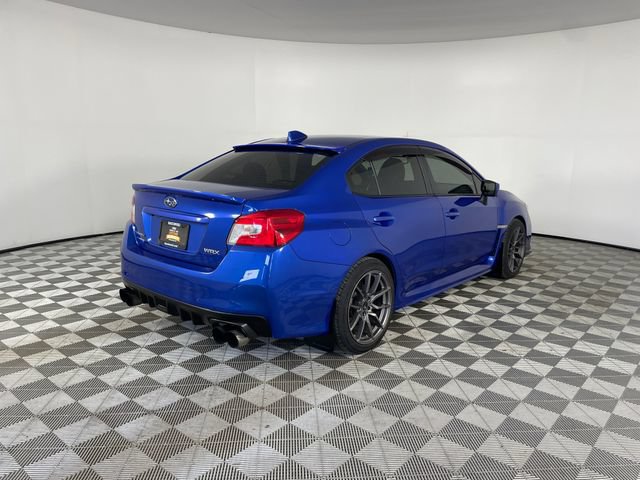 Used 2015 Subaru WRX Limited AWD/4WD image 27
