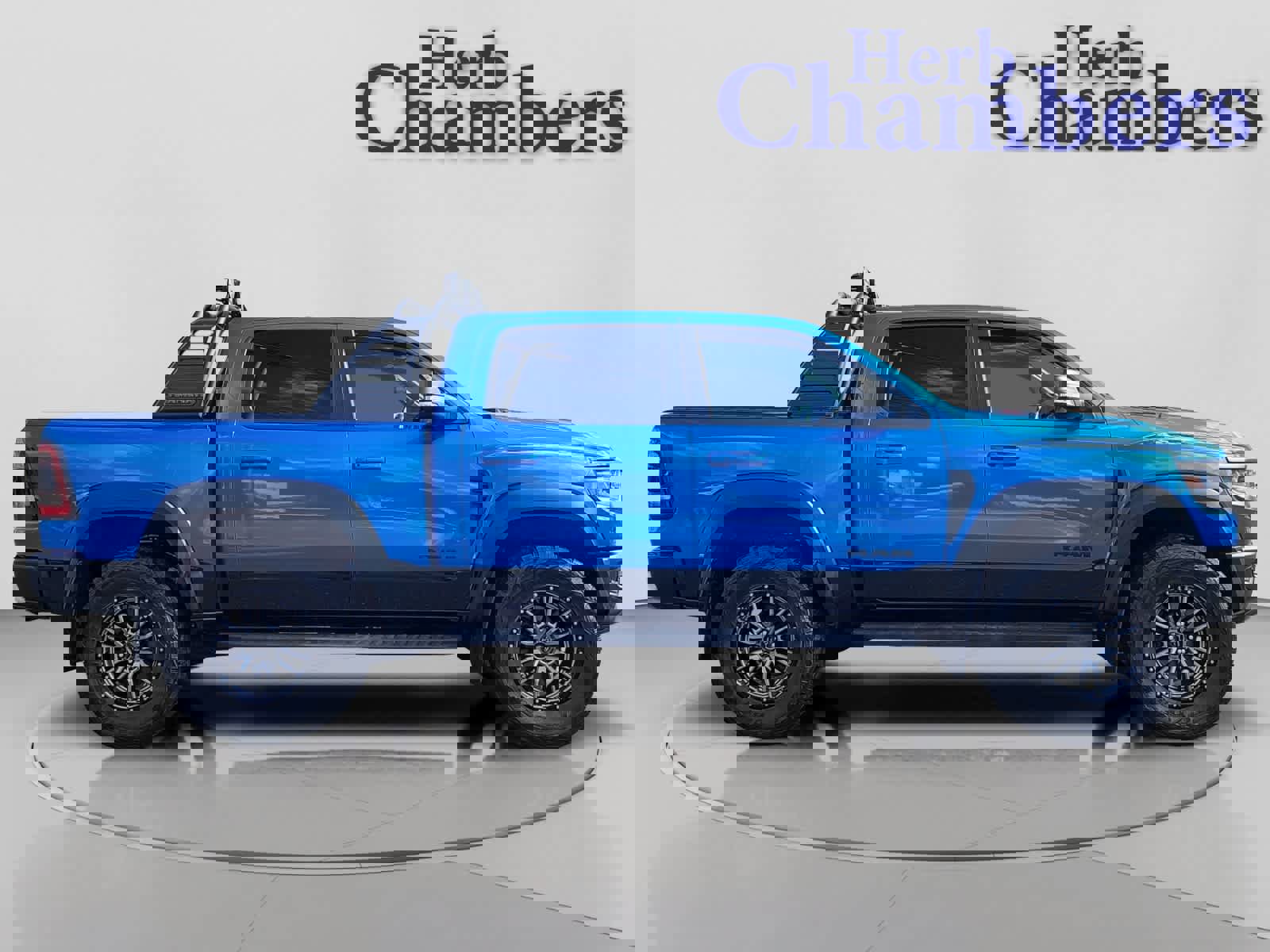 Used 2021 RAM 1500 TRX w/ TRX Level 2 Equipment Group image 6