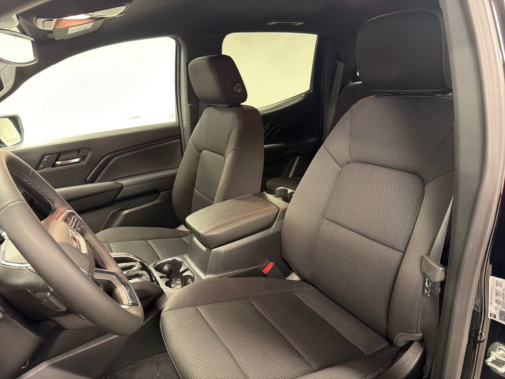 New 2026 GMC Canyon Elevation w/ Convenience Package RWD image 23