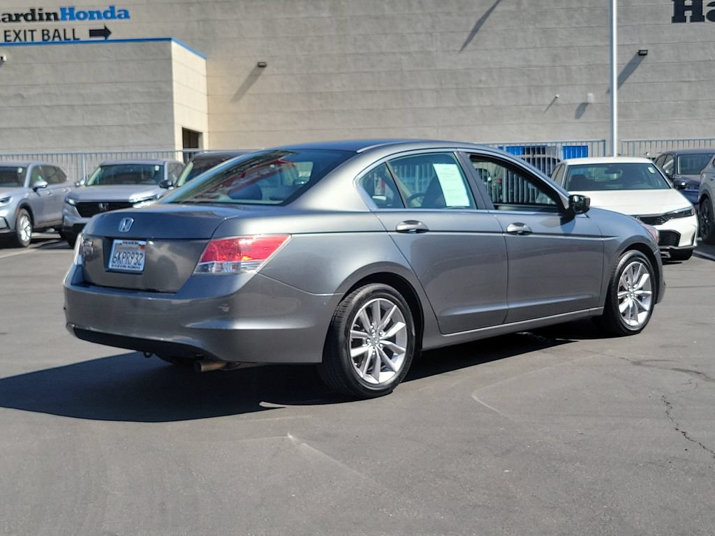 Used 2010 Honda Accord LX image 5