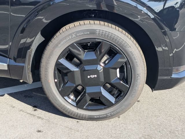 New 2027 Kia Telluride SX Prestige AWD/4WD image 11