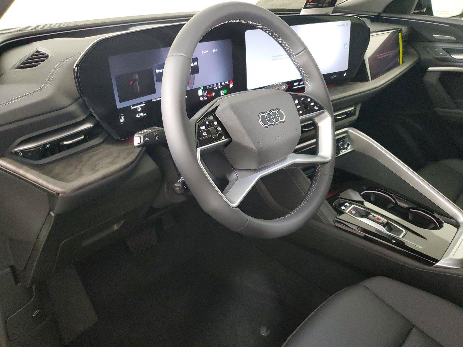 New 2026 Audi Q5 Premium Plus AWD/4WD image 24