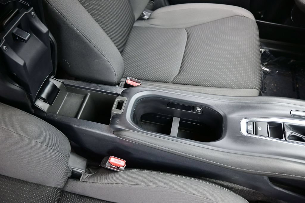 Certified 2022 Honda HR-V EX image 36