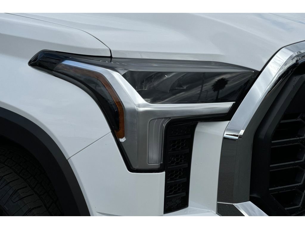 New 2026 Toyota Tundra SR5 image 28