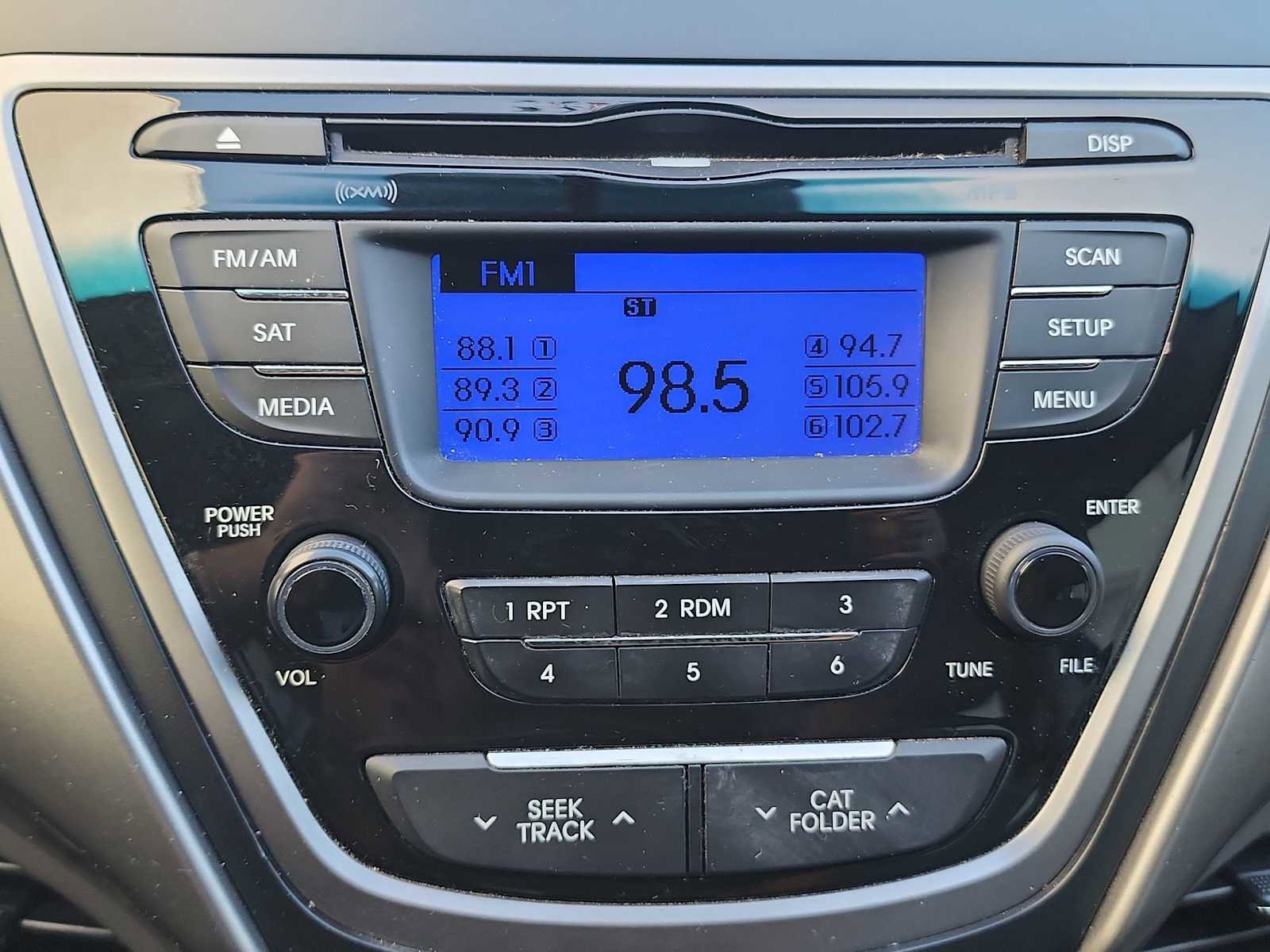 Used 2013 Hyundai Elantra GLS image 17