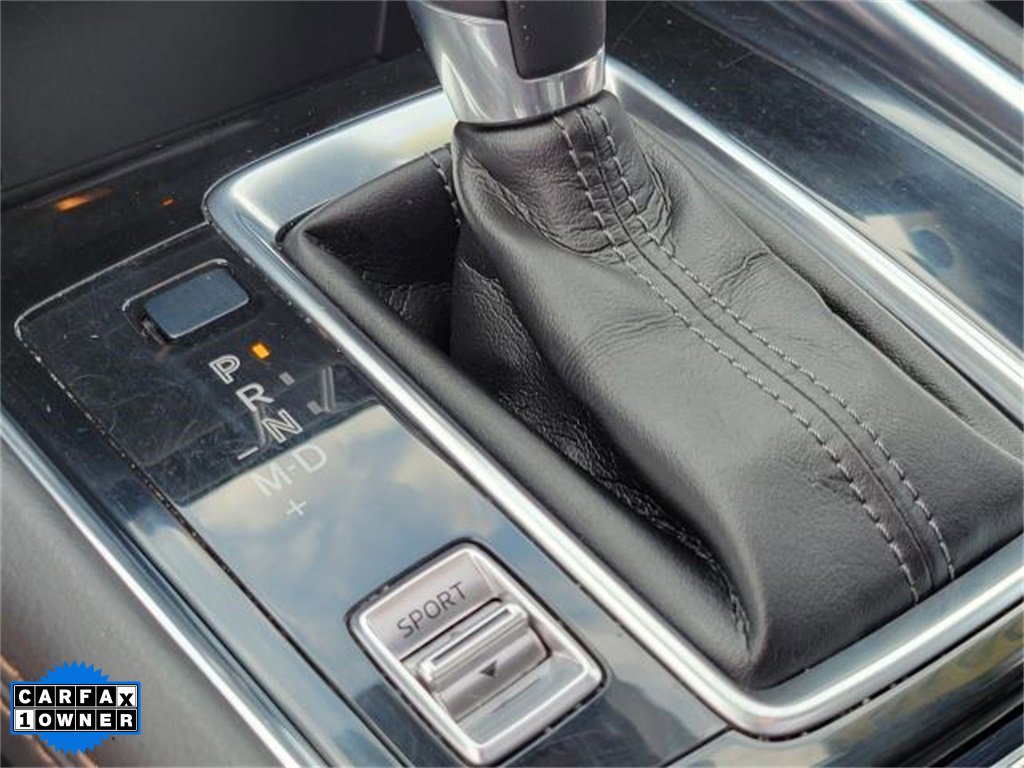 Used 2019 MAZDA CX-5 Grand Touring w/ GT Premium Package image 31