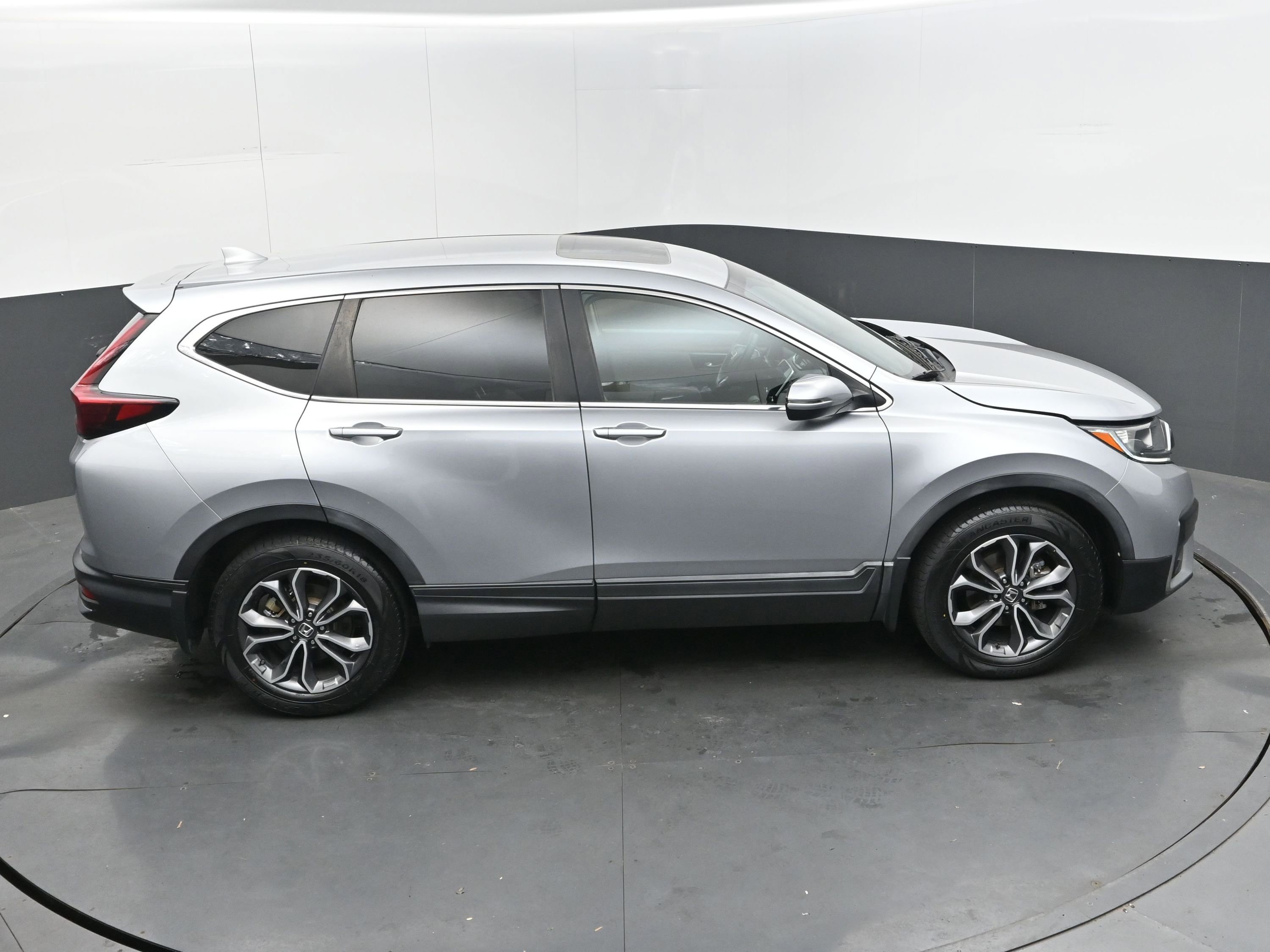 Used 2020 Honda CR-V EX image 36