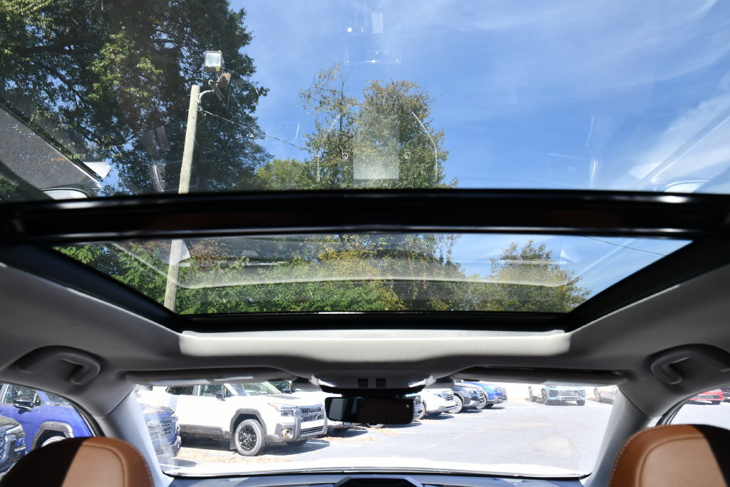 New 2027 Subaru Ascent Touring AWD/4WD image 29
