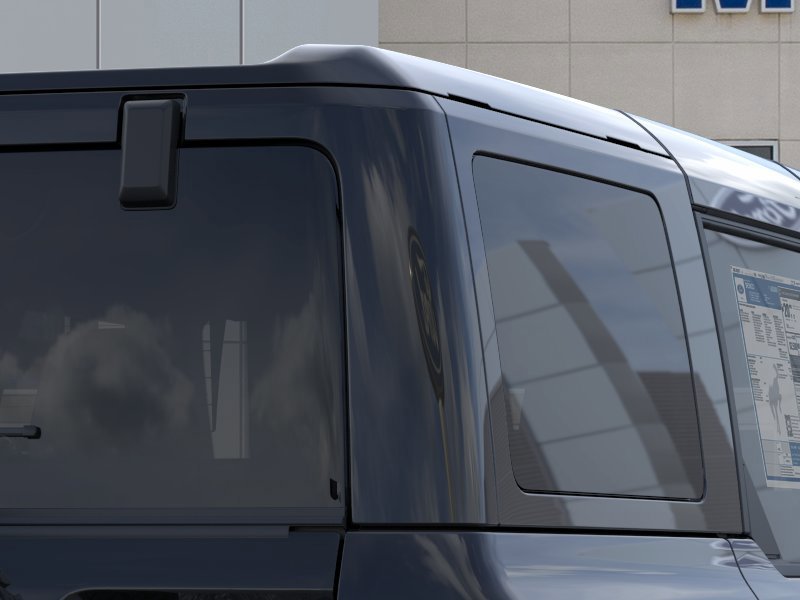 New 2026 Ford Bronco Outer Banks image 25