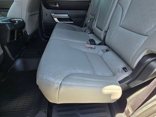 Used 2024 Toyota Sequoia SR5 w/ SR5 Premium Package AWD/4WD image 11