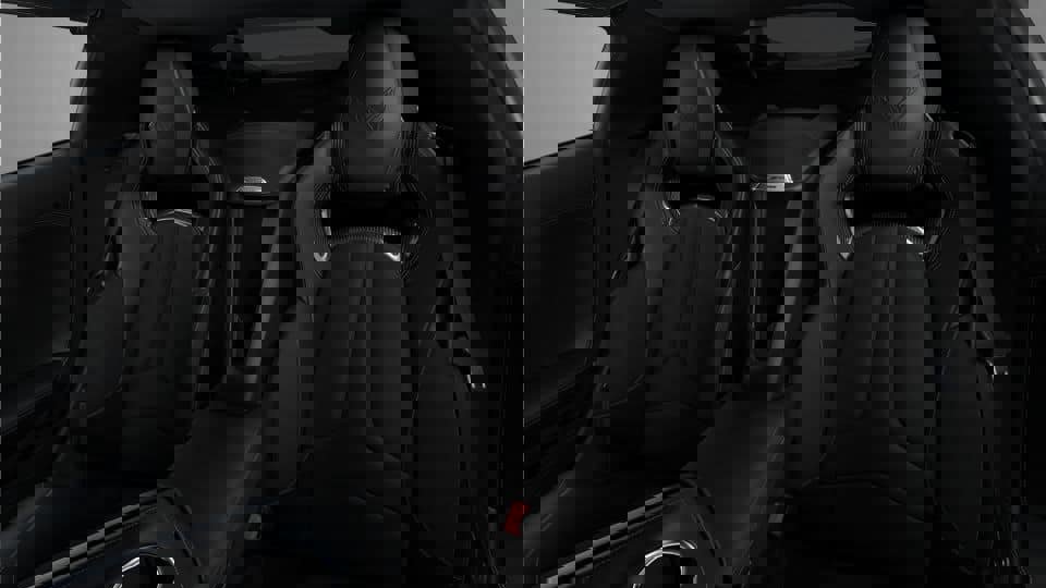 New 2026 Chevrolet Corvette Z06 image 37