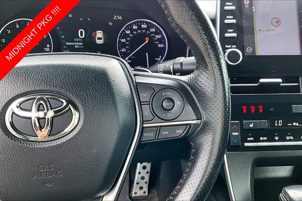 Used 2020 Toyota Avalon TRD FWD image 15