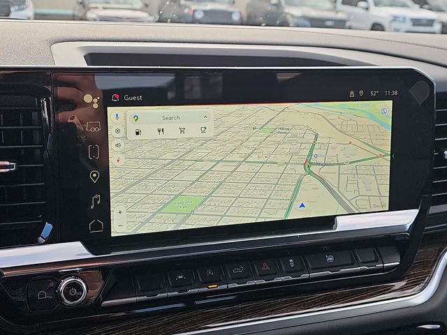 New 2026 GMC Sierra 1500 Elevation w/ Preferred Package image 12