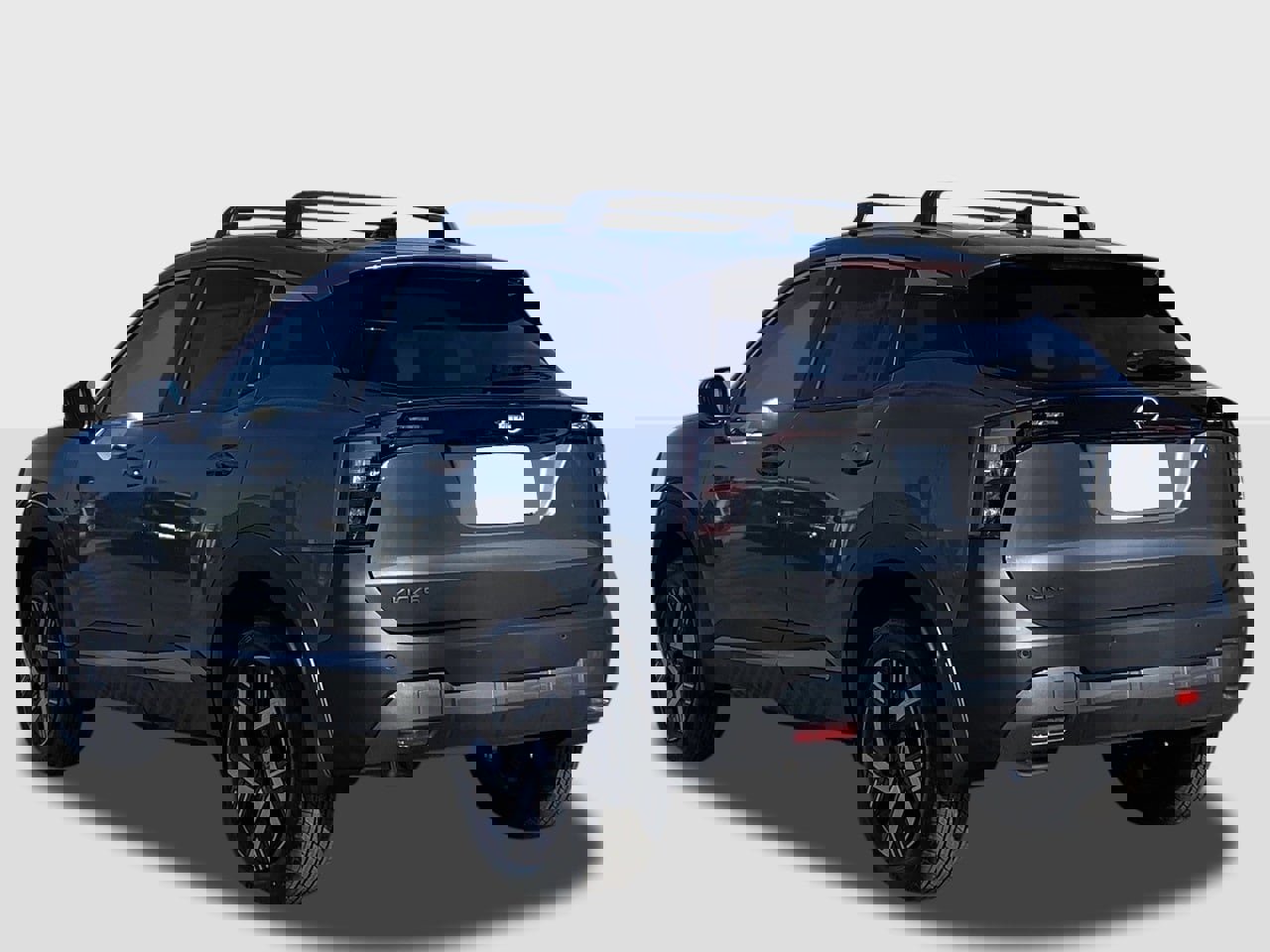 New 2026 Nissan Kicks SV image 2