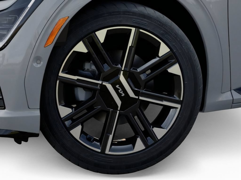 New 2026 Kia EV6 GT-Line AWD/4WD image 11