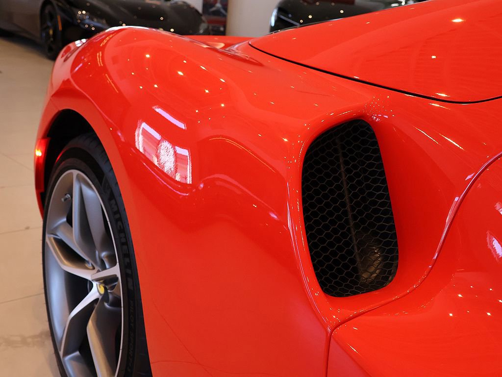 Certified 2023 Ferrari 296 GTS image 43