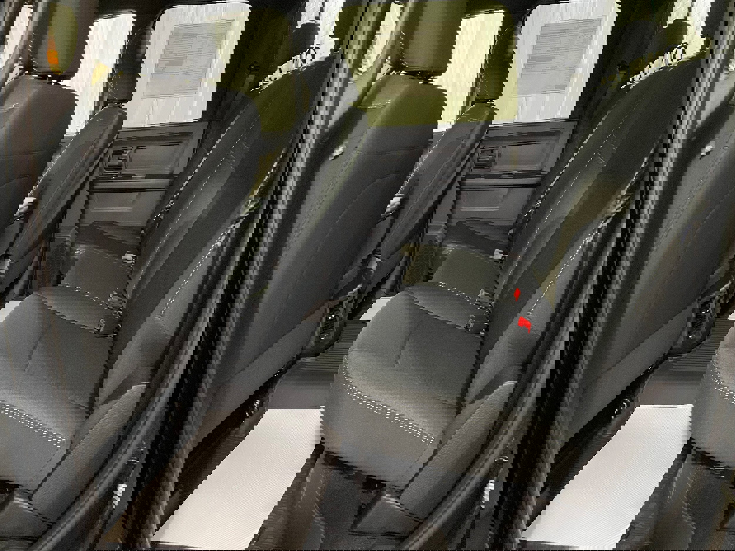 New 2026 RAM 2500 Tradesman image 10