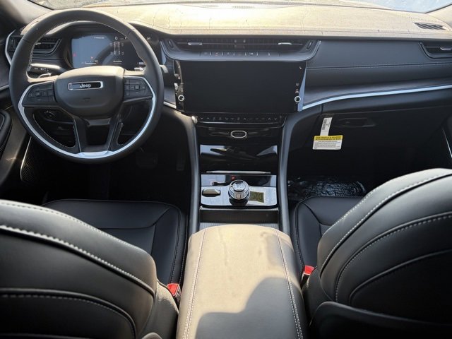 New 2026 Jeep Grand Cherokee Limited w/ Limited Altitude Package image 55