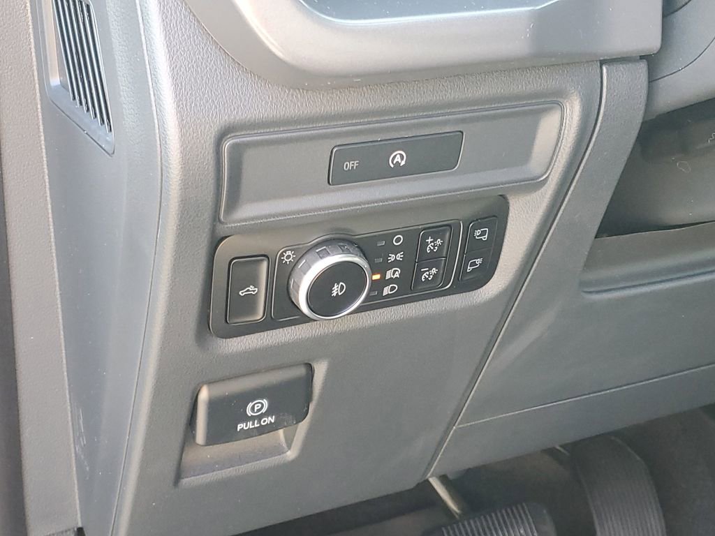 New 2025 Ford F150 XLT w/ Equipment Group 302A MID image 10