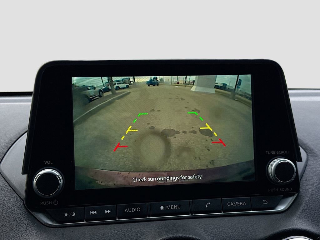 Used 2023 Nissan Sentra SV image 12