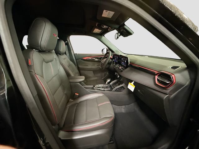 New 2026 Chevrolet TrailBlazer RS w/ Convenience Package image 28