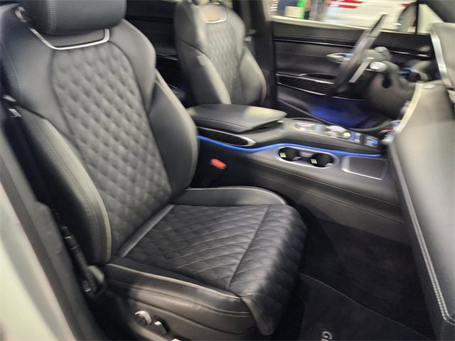 Used 2023 Genesis GV70 3.5T Sport w/ Sport Prestige Package image 29
