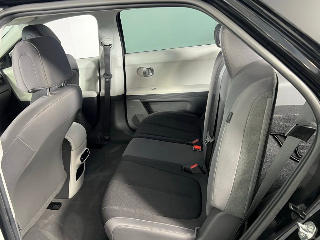 Used 2024 Hyundai Ioniq 5 SEL image 26