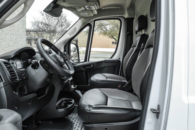 Used 2023 RAM ProMaster 1500 w/ Convenience Group image 3