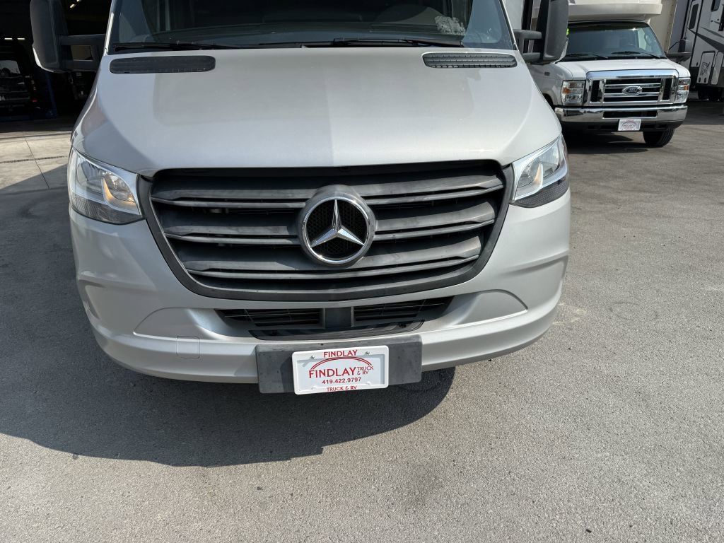 Used 2019 Mercedes-Benz Sprinter 170 image 30