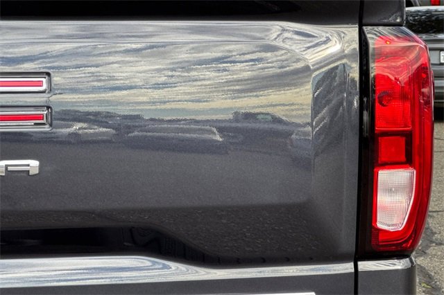 Used 2023 GMC Sierra 1500 Elevation image 51