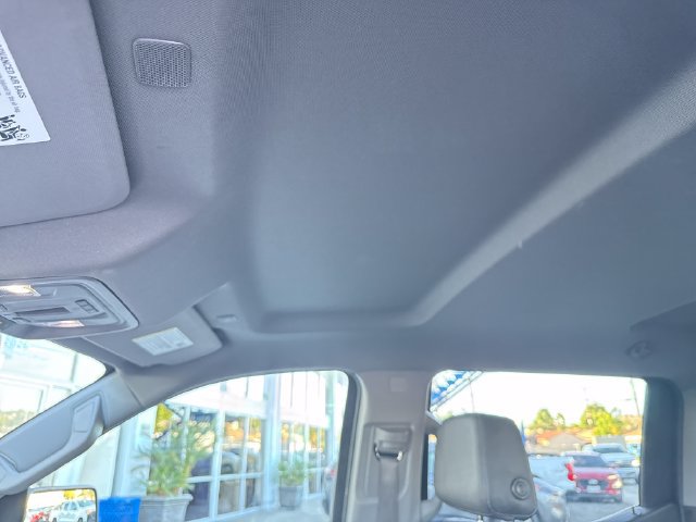 Certified 2023 Chevrolet Silverado 1500 RST RWD image 21