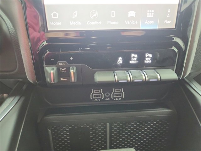 New 2026 RAM 1500 Big Horn image 30