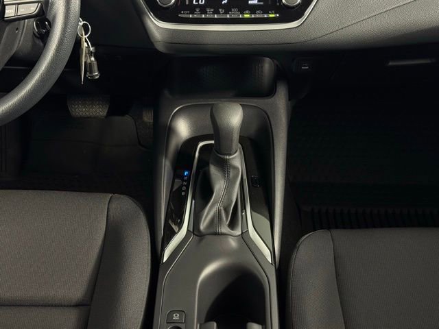 Used 2026 Toyota Corolla LE image 24