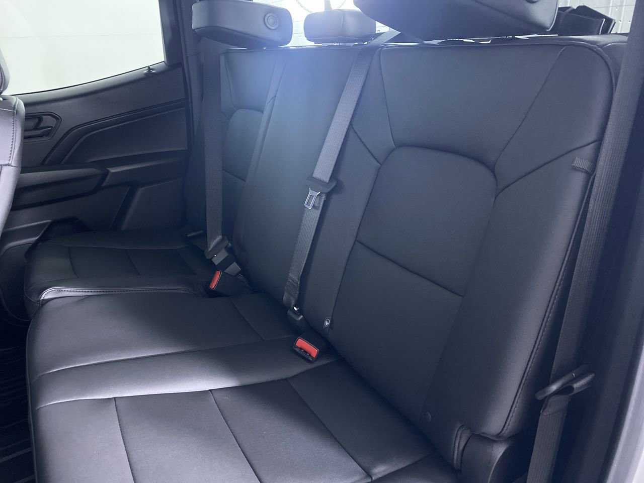 New 2026 Chevrolet Colorado Trail Boss image 13