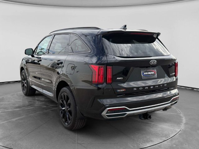 Used 2021 Kia Sorento SX AWD/4WD image 5
