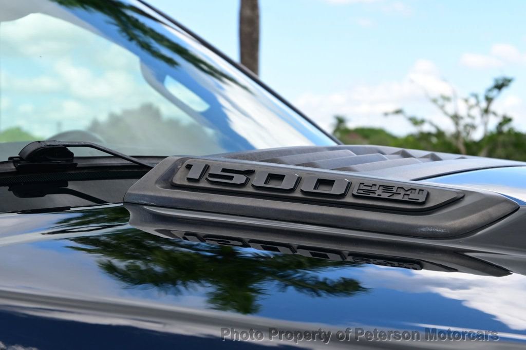 Used 2021 RAM 1500 Rebel w/ Rebel Level 2 Equipment Group image 9