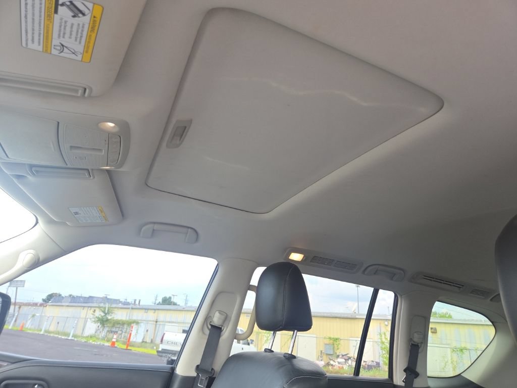 Used 2020 INFINITI QX80 Luxe w/ Proassist Package RWD image 26