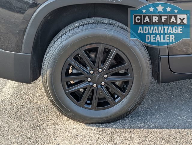 Used 2023 Chevrolet Traverse LT AWD/4WD image 3
