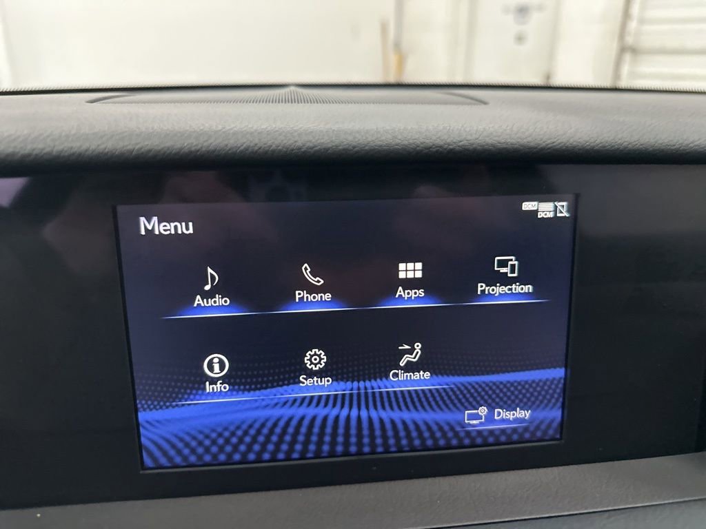 Used 2021 Lexus RC 350 F Sport w/ Special Edition image 16