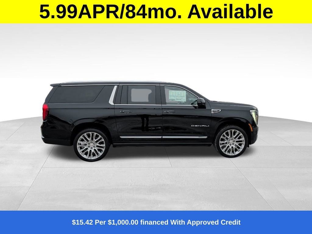 New 2025 GMC Acadia Elevation image 29