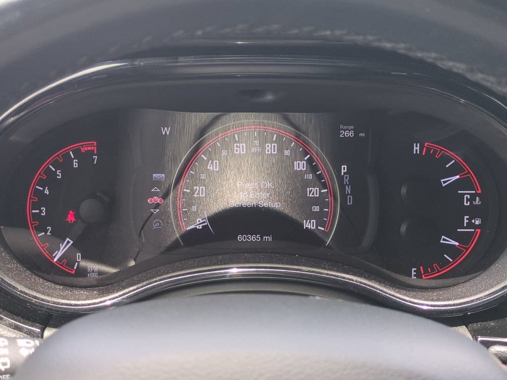 Used 2023 Dodge Durango GT AWD/4WD image 30