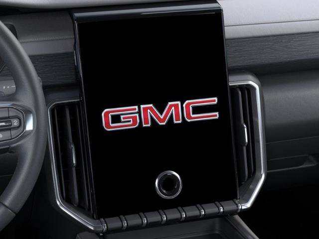 New 2026 GMC Acadia Elevation w/ Black Edition image 57