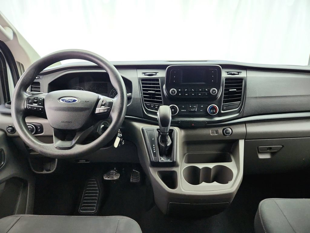 Used 2021 Ford Transit 350 XLT RWD image 14