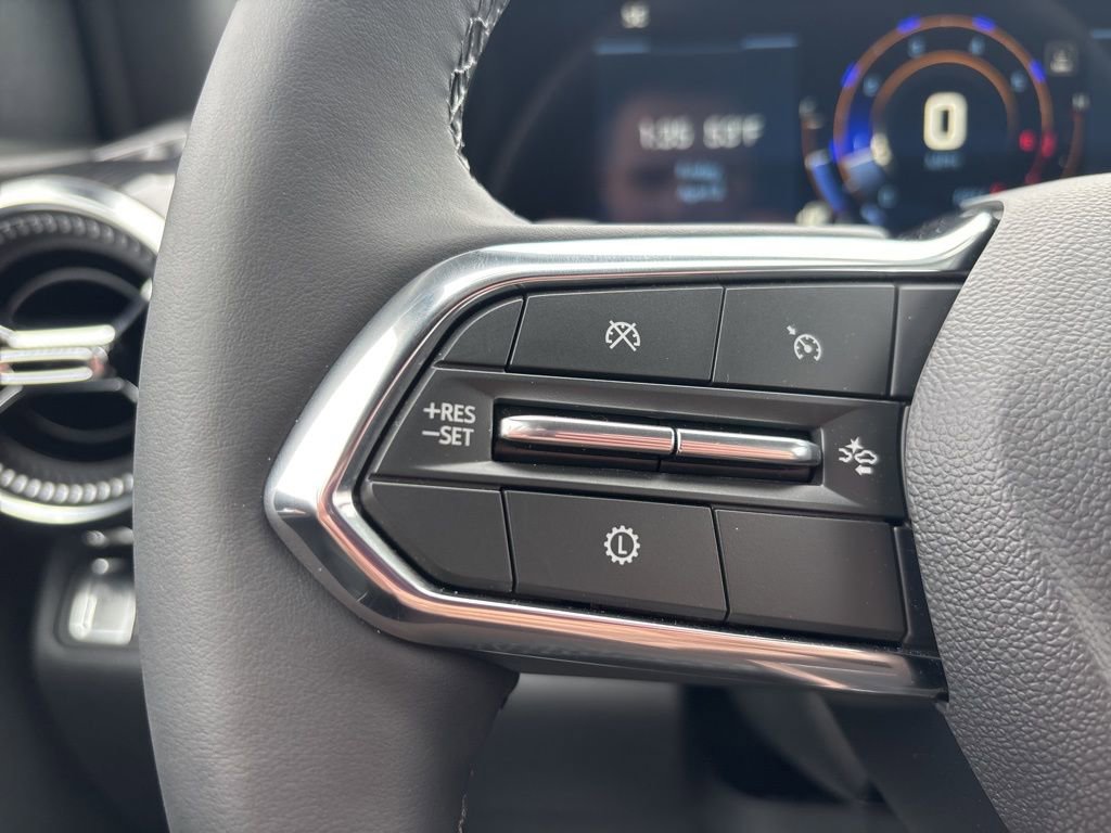 New 2026 Chevrolet Equinox LT w/ Convenience Package II image 12