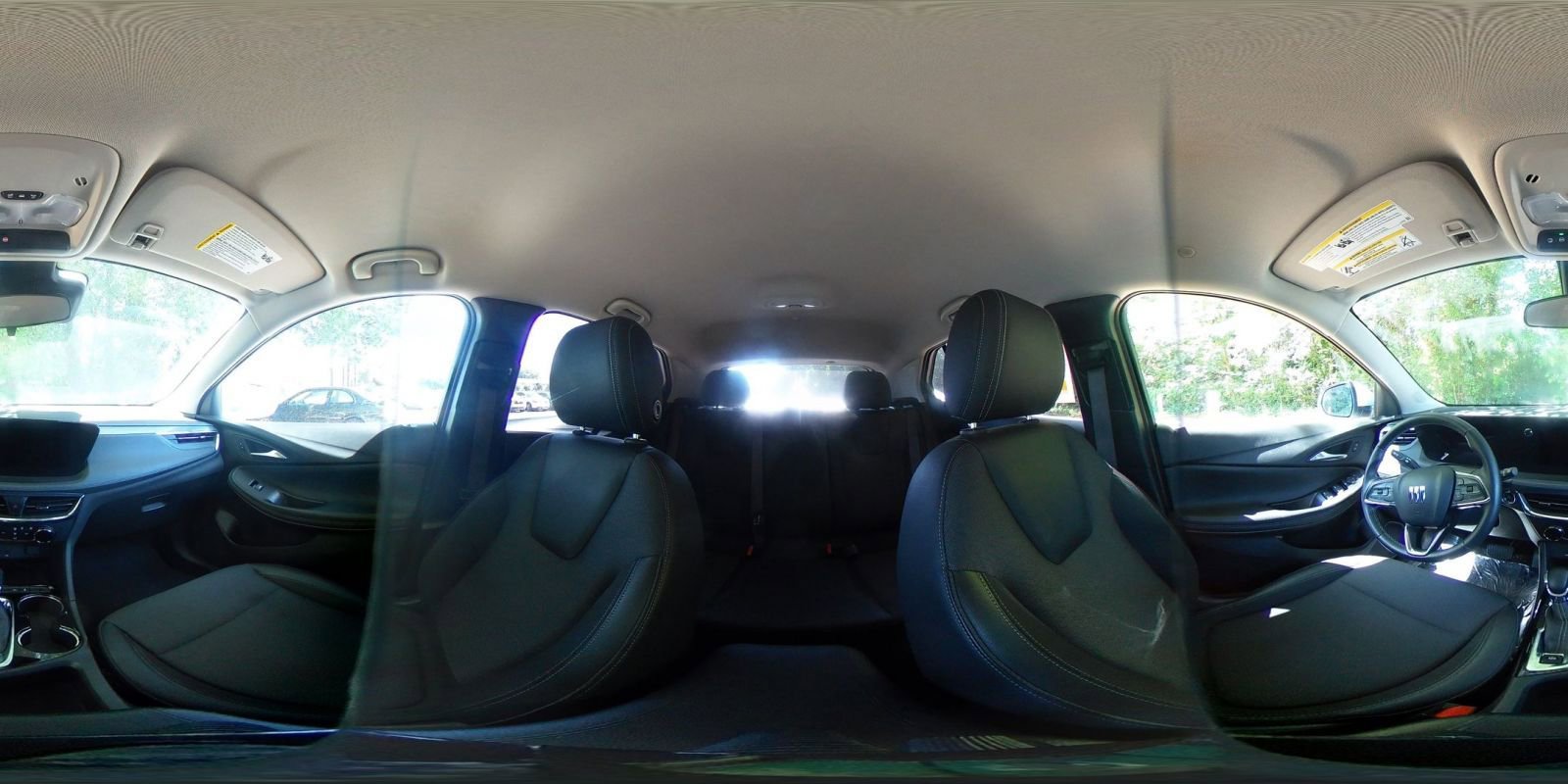 Used 2025 Buick Encore GX Preferred FWD image 41
