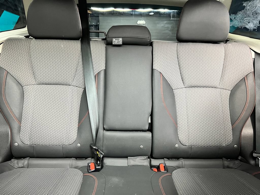 Used 2020 Subaru Forester Sport AWD/4WD image 19