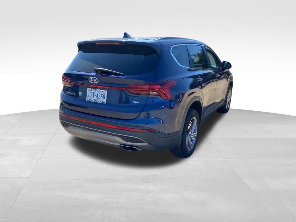 Used 2023 Hyundai Santa Fe SE AWD/4WD image 18