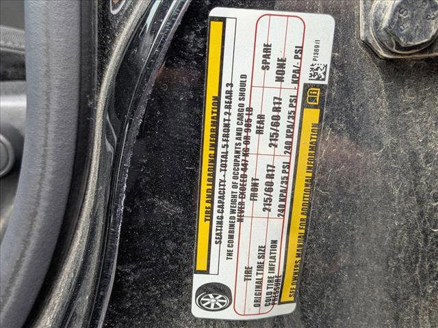 Used 2018 Jeep Renegade Latitude image 19